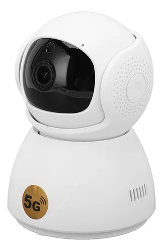 Miniatura 2 de Camara Inalambrica 5G 1080p HD Smart